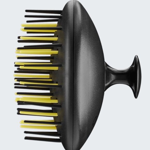 Conair The Curl Collective #4 Scalp Care Brush - Picture 5 of 7